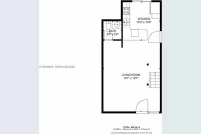 8941 NE 4th Ave Rd #8941, Miami Shores, FL 33138 - Photo 36