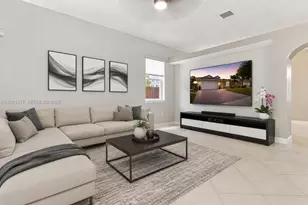 1521 SW 194th Terrace, Pembroke Pines, FL 33029 - Photo 8