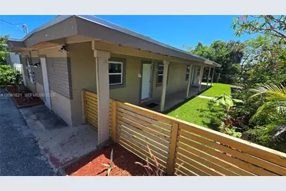 4000 Greenwood Ave, West Palm Beach, FL 33407 - Photo 1