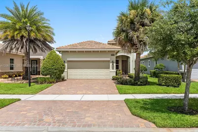 20028 SW Caserta Way, Port Saint Lucie, FL 34986 - Photo 2