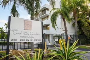 2160 SW 16th Ave, Miami, FL 33145 - Photo 2