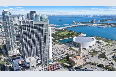 159 NE 6th St #3210, Miami, FL 33132 - Photo 22