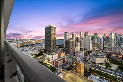 159 NE 6th St #3210, Miami, FL 33132 - Photo 18