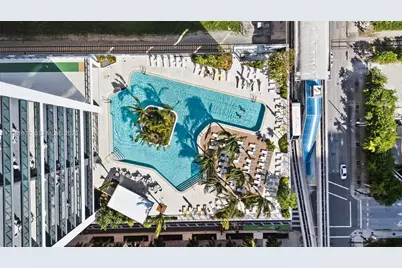 159 NE 6th St #3210, Miami, FL 33132 - Photo 24