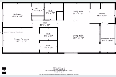 5300 Washington St #V308, Hollywood, FL 33021 - Photo 8