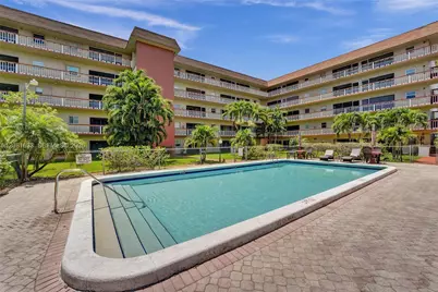 5300 Washington St #V308, Hollywood, FL 33021 - Photo 48