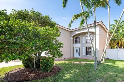 19144 NW 13th St, Pembroke Pines, FL 33029 - Photo 1