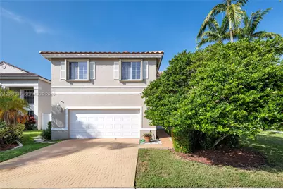 19144 NW 13th St, Pembroke Pines, FL 33029 - Photo 28