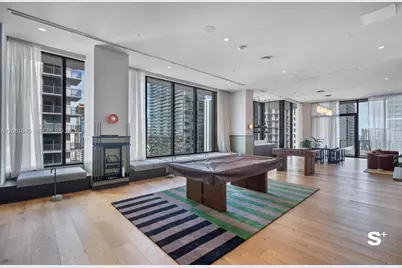 11 NE 6th St #2206, Miami, FL 33132 - Photo 24