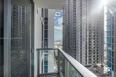 11 NE 6th St #2206, Miami, FL 33132 - Photo 14