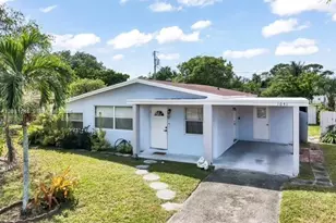 1041 NW 24th Terrace, Fort Lauderdale, FL 33311 - Photo 1