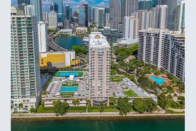 770 Claughton Island Dr #1603, Miami, FL 33131 - Photo 1