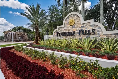 2008 NW 126th Ave, Pembroke Pines, FL 33028 - Photo 44