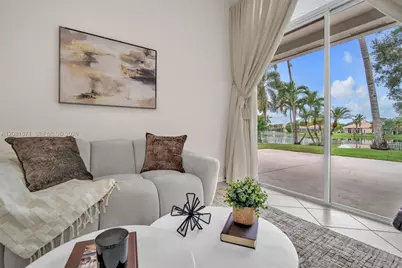 2008 NW 126th Ave, Pembroke Pines, FL 33028 - Photo 6
