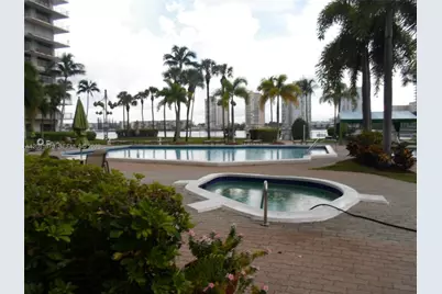 18151 NE 31st Ct #1201, Aventura, FL 33160 - Photo 28