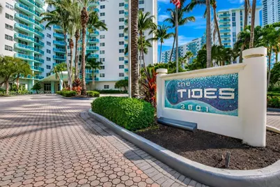 3801 S Ocean Dr #8A, Hollywood, FL 33019 - Photo 8