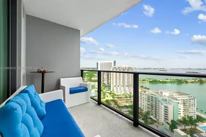 501 NE 31st St #2504, Miami, FL 33137 - Photo 28