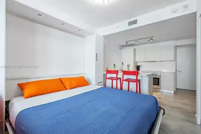 501 NE 31st St #2504, Miami, FL 33137 - Photo 4