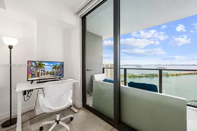 501 NE 31st St #2504, Miami, FL 33137 - Photo 22