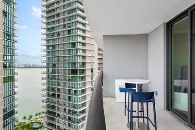 501 NE 31st St #2504, Miami, FL 33137 - Photo 24