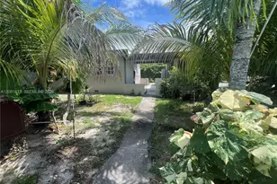 1190 NW 135th St, North Miami, FL 33168 - Photo 6