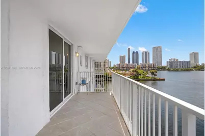 4000 NE 169th St #607 PLUS 30 FT DOCK, North Miami Beach, FL 33160 - Photo 28