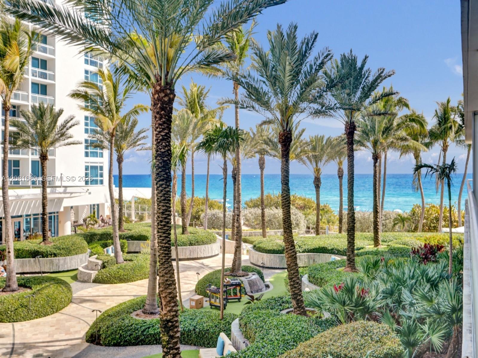 6799 Collins Ave #201 - 6799 Collins Ave #201, Miami Beach, FL 33141 Luxury Property | Jose Angel Pina