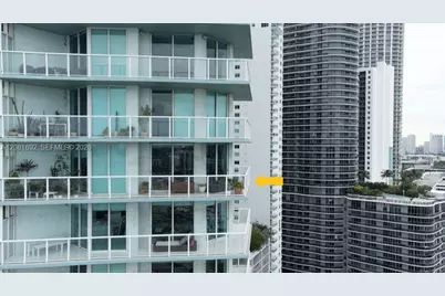 1900 N Bayshore Dr #2018, Miami, FL 33132 - Photo 22