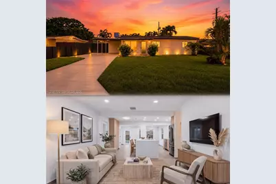 3036 N 58th Ave, Hollywood, FL 33021 - Photo 1