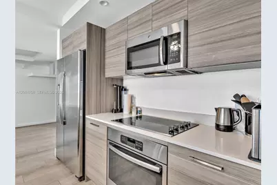 121 NE 34th St #1602, Miami, FL 33137 - Photo 8