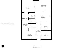 1000 Brickell Plaza, Miami, FL 33131 - Photo 32