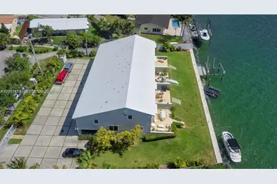 8041 NE Bayshore Ct #8041, Miami, FL 33138 - Photo 36