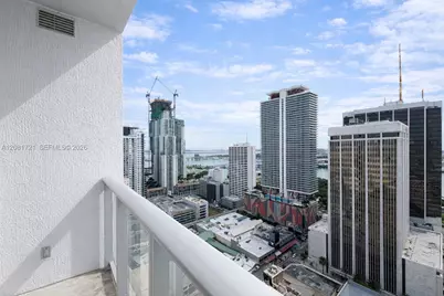 151 SE 1st St #3001, Miami, FL 33131 - Photo 14