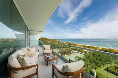 9349 Collins Ave #406, Surfside, FL 33154 - Photo 2