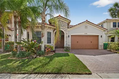 11174 NW 72nd Pl, Parkland, FL 33076 - Photo 4