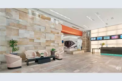 500 Brickell Ave #2504, Miami, FL 33131 - Photo 1
