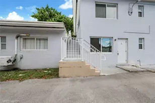 1145 NW 3rd St, Miami, FL 33128 - Photo 1