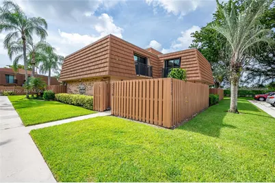 2536 Camelot Ct #2536, Cooper City, FL 33026 - Photo 1