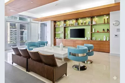 500 Brickell Ave #1806, Miami, FL 33131 - Photo 12