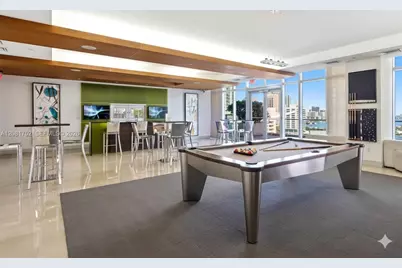 500 Brickell Ave #1806, Miami, FL 33131 - Photo 14