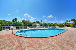 100 Edgewater Dr, Coral Gables, FL 33133 - Photo 2