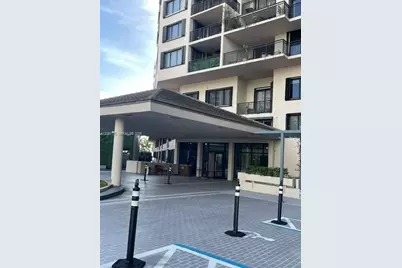 540 Brickell Key Dr #726, Miami, FL 33131 - Photo 2