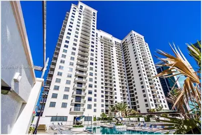 999 SW 1 Av #2503, Miami, FL 33130 - Photo 16