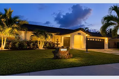 14846 SW 168th Ter, Miami, FL 33187 - Photo 1