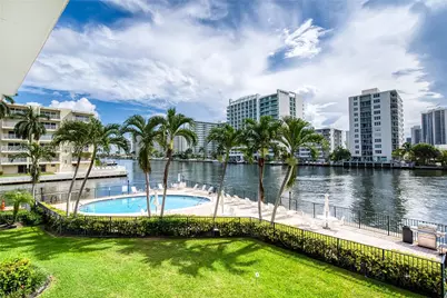 2895 NE 32nd St #205, Fort Lauderdale, FL 33306 - Photo 8