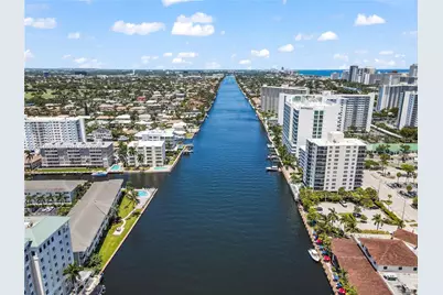 2895 NE 32nd St #205, Fort Lauderdale, FL 33306 - Photo 16