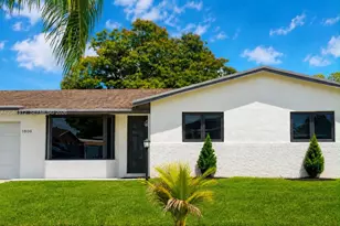 [Address not provided], Margate, FL 33063 - Photo 1