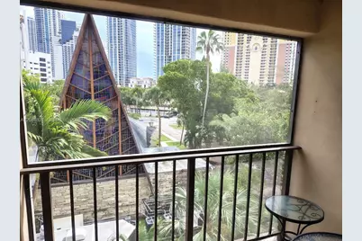 201 178th Dr #438, Sunny Isles Beach, FL 33160 - Photo 4