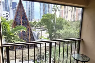 201 178th Dr, Sunny Isles Beach, FL 33160 - Photo 4