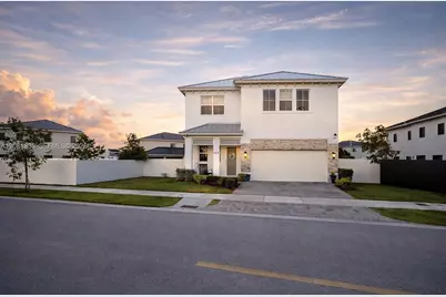 22255 SW 132nd Ave SW 132 Ave, Miami, FL 33170 - Photo 1